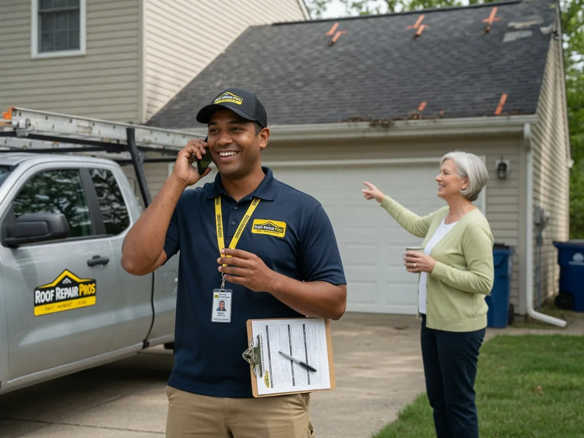 Roof Repair Ontario, WI FAQs